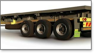 Prime Superlink Flatdeck