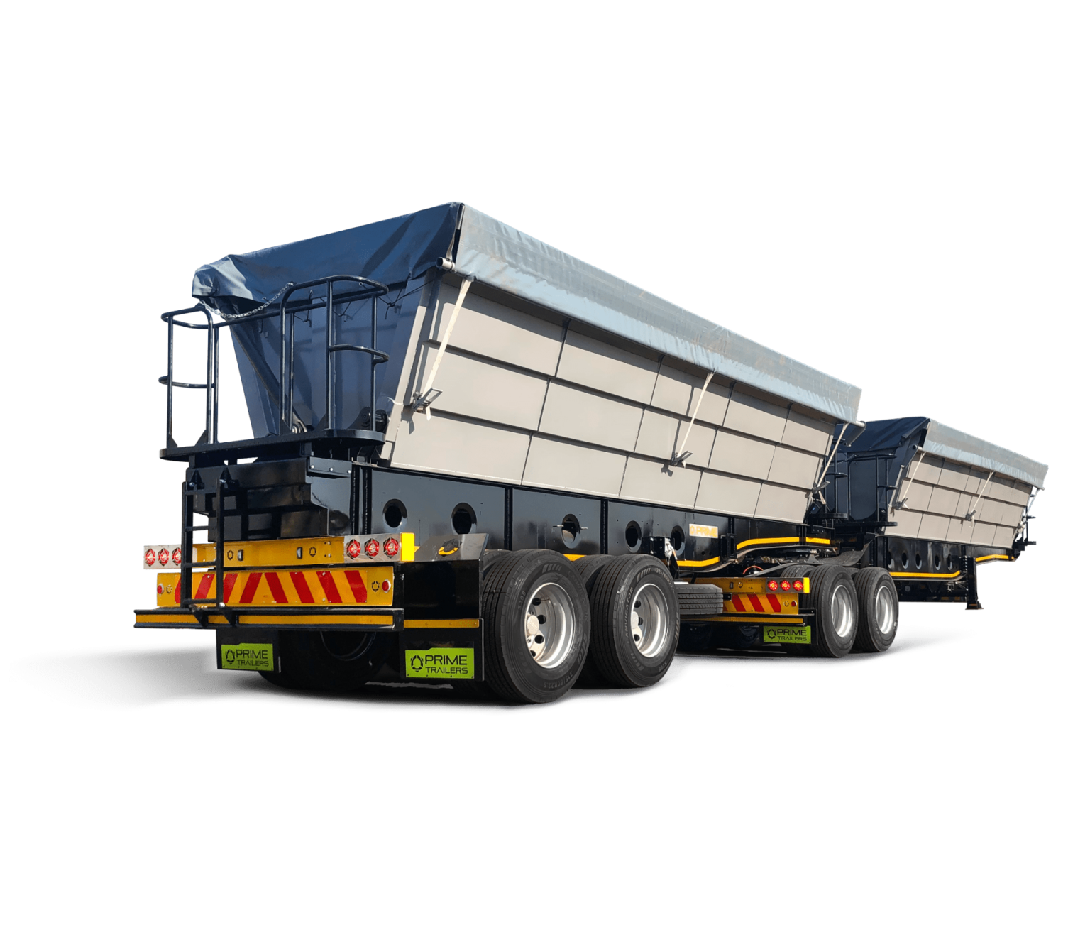 Products – Prime Trailers