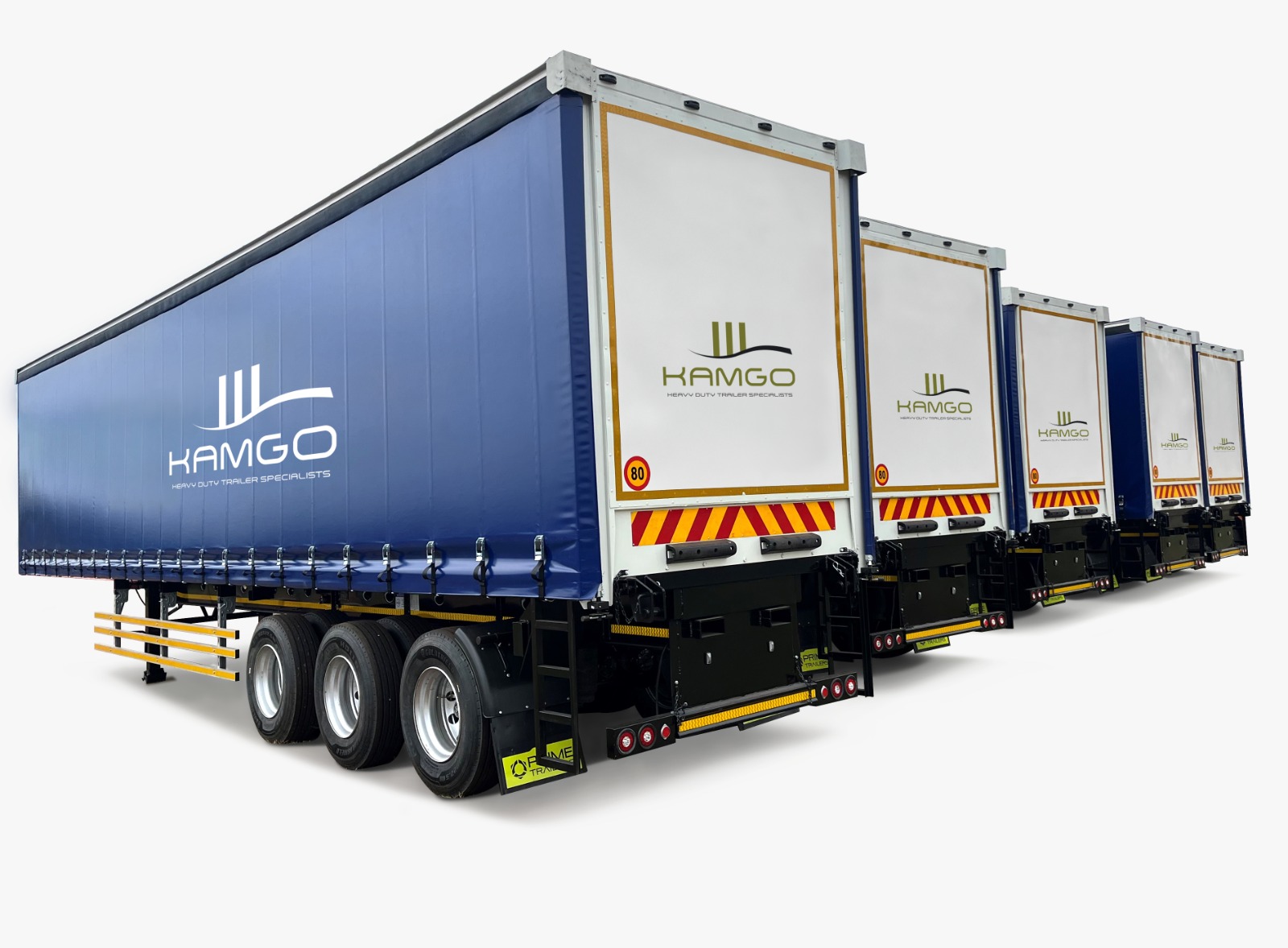 Kamgo Rentals